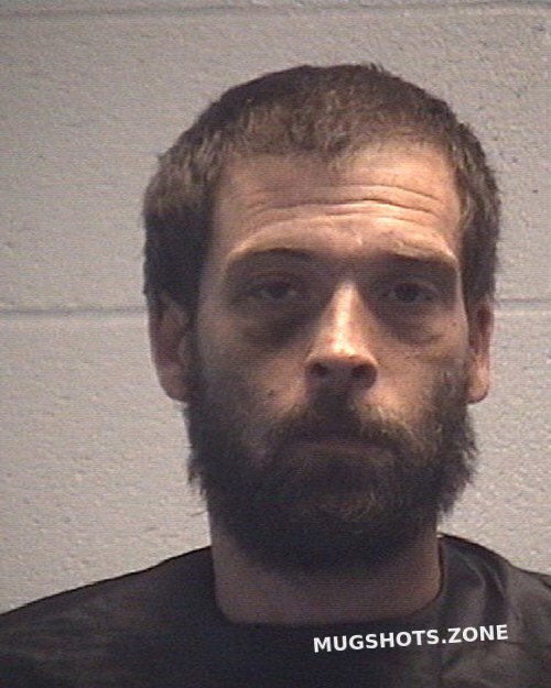 PEARSON ROGER DALE 07 14 2022 Cleveland County Mugshots Zone