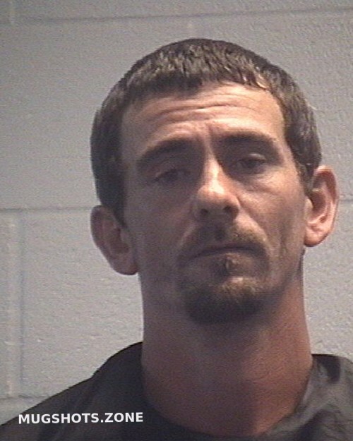 ERVIN ANTHONY DALE 08/16/2022 Cleveland County Mugshots Zone