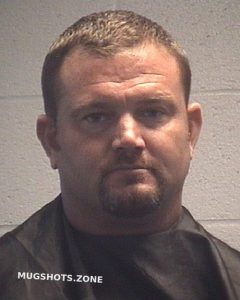 WEBB CHARLES MARTIN 08/24/2022 - Cleveland County Mugshots Zone