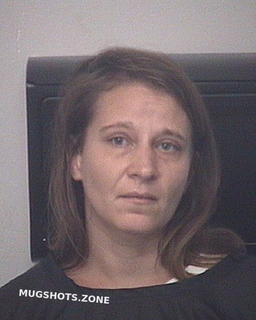 STEWART KAYLA ANN 09/22/2022 Cleveland County Mugshots Zone