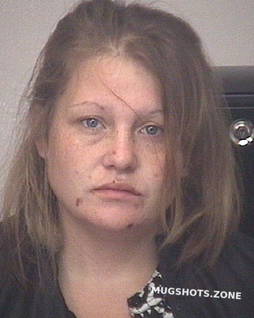 SMITH BRITTANY MICHELLE 09/30/2022 - Cleveland County Mugshots Zone