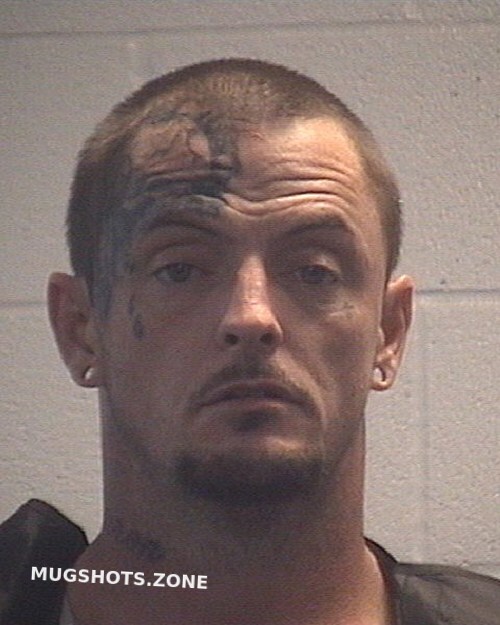 ROBBINS CHRISTOPHER ALLEN 10/05/2022 Cleveland County Mugshots Zone