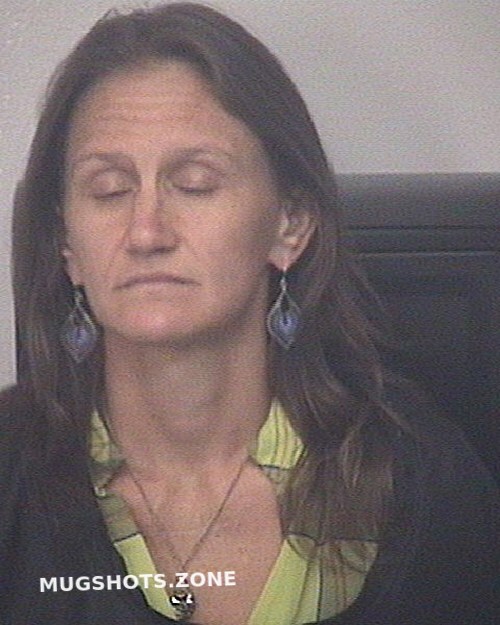 LANE JESSICA NICOLE 10/06/2022 Cleveland County Mugshots Zone