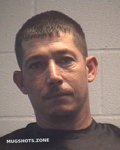 HARDING DAVID DWAYNE 10/26/2022 - Cleveland County Mugshots Zone