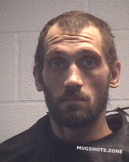 MITCHEM JOSHUA JAMES 10/29/2022 - Cleveland County Mugshots Zone