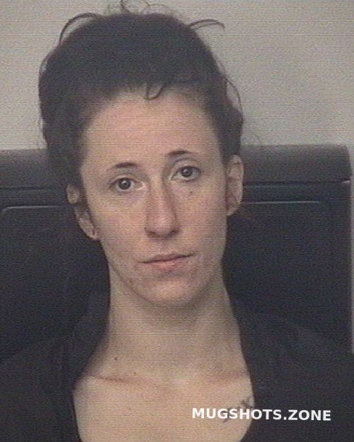BROWN CHELSIE LYNN 11/11/2022 Cleveland County Mugshots Zone