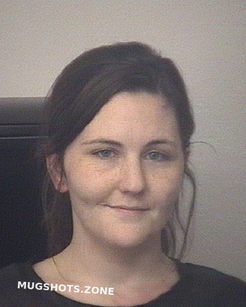 DEPUTY TIFFANY LYNN 11/14/2022 Cleveland County Mugshots Zone