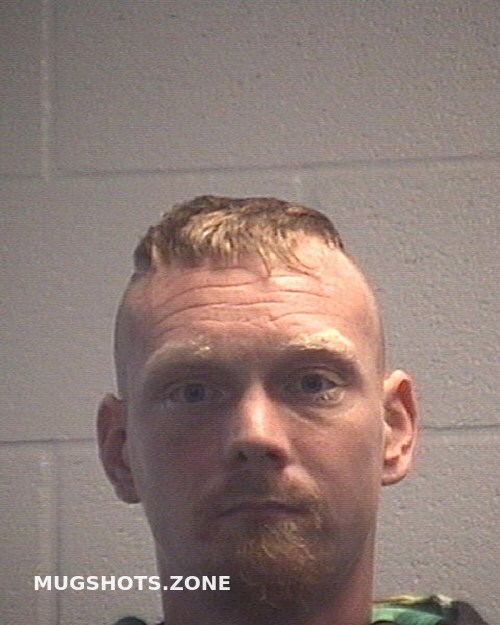 LAMBERT JOSHUA RAY 11/17/2022 Cleveland County Mugshots Zone