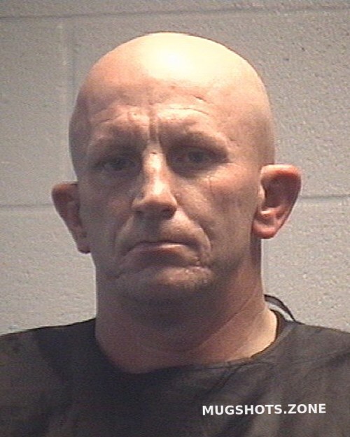 BOWEN MICHAEL SCOTT 11/28/2022 Cleveland County Mugshots Zone
