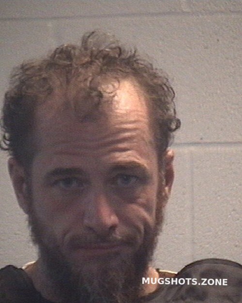 CARTEE CHAD ONEAL 11/28/2022 - Cleveland County Mugshots Zone