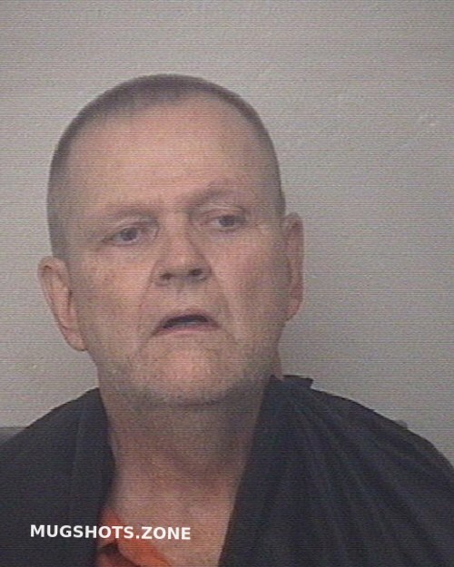 RAMSEY RANDALL EUGENE 01/05/2023 Cleveland County Mugshots Zone