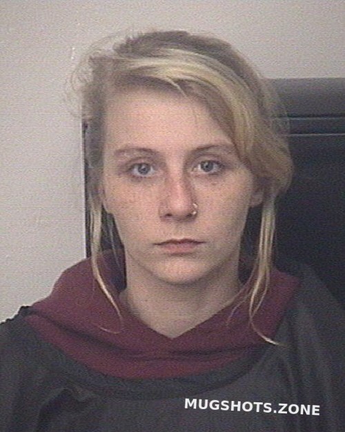 Bumgarner Victoria Elizabeth 01 20 2023 Cleveland County Mugshots Zone