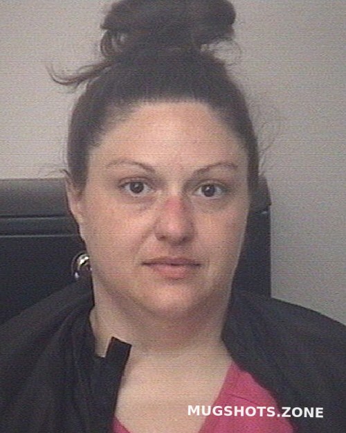 Lackey Ashley Leann 01 26 2023 Cleveland County Mugshots Zone