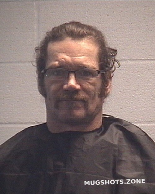 MARTIN JAMES W 01/27/2023 Cleveland County Mugshots Zone