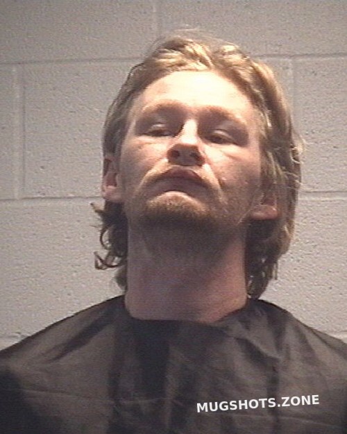 LEONHARDT DAVID JOSEPH 02/02/2023 Cleveland County Mugshots Zone