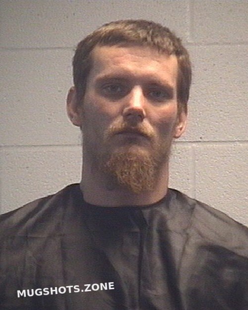 CARROLL COLBY LEE 02/08/2023 - Cleveland County Mugshots Zone