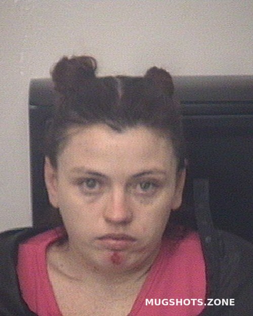 DURBIN CRYSTAL MICHELLE 02/15/2023 - Cleveland County Mugshots Zone