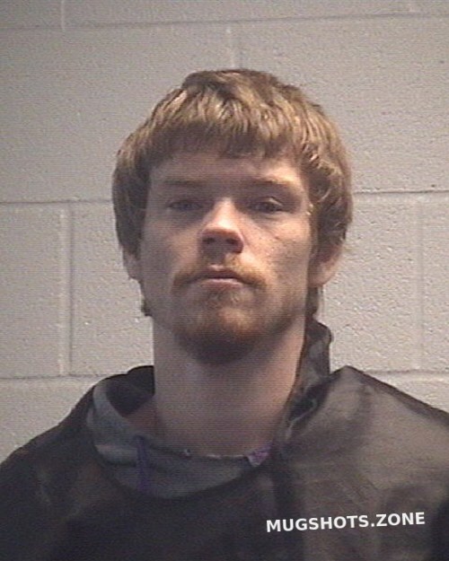 SMITH PATRICK DEAN 02/16/2023 - Cleveland County Mugshots Zone