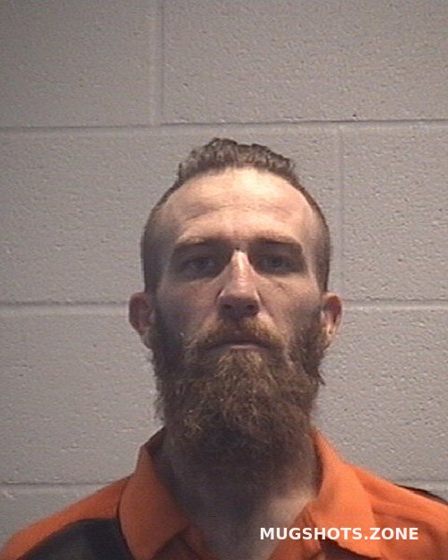 HUFFMAN MATTHEW JOSEPH 02/17/2023 Cleveland County Mugshots Zone