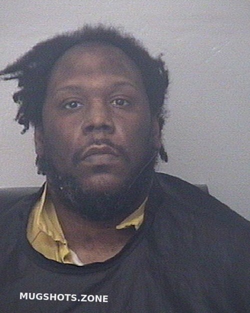 WILSON BRANDON LEON 02/20/2023 Cleveland County Mugshots Zone