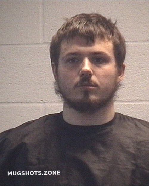 WILLOBEE AARON THOMAS 02/21/2023 - Cleveland County Mugshots Zone