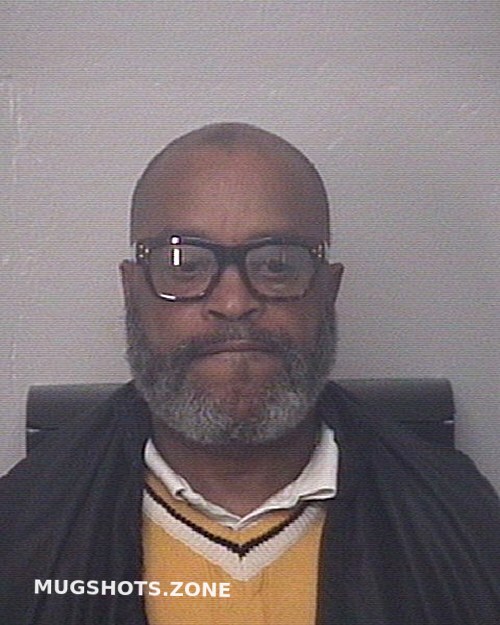 HOWELL LOWELL ENRICO 03/07/2023 Cleveland County Mugshots Zone