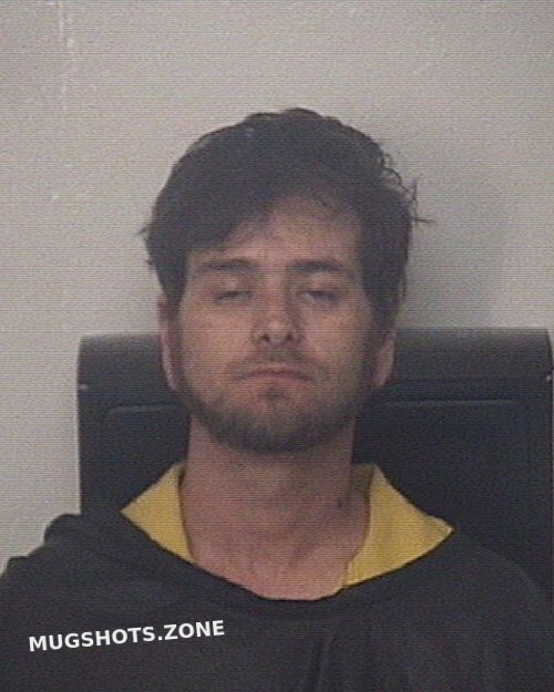 SUTTON STEVEN KYLE 03/07/2023 Cleveland County Mugshots Zone