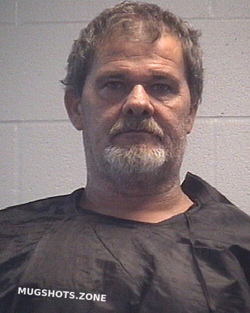 TALLENT BOBBY JOE 03/15/2023 - Cleveland County Mugshots Zone