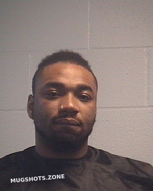 CARD CALVIN ODELL 03/17/2023 Cleveland County Mugshots Zone