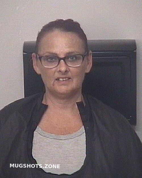 Paysour Tammy Paquita 04 06 2023 Cleveland County Mugshots Zone