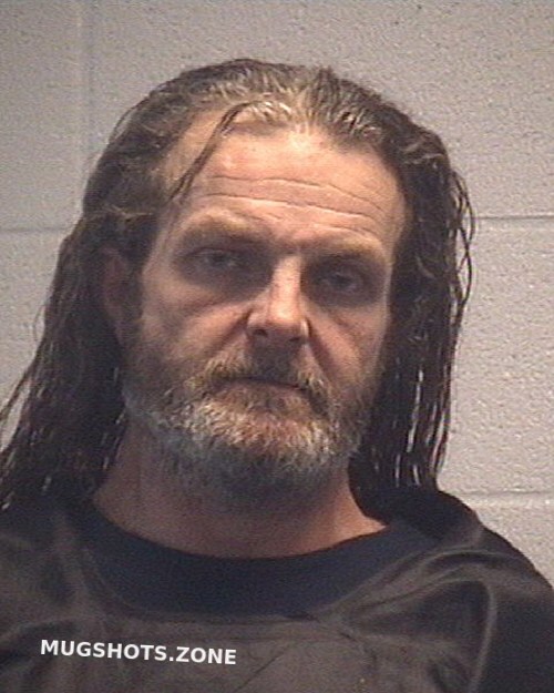 Hamrick Kevin Hugh 04 15 2023 Cleveland County Mugshots Zone