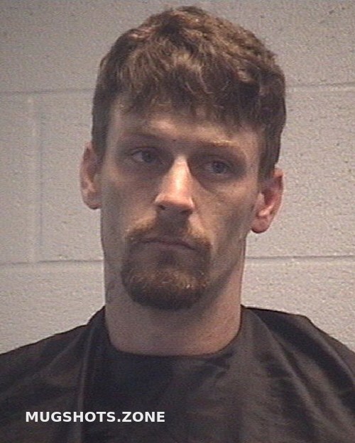 LOVELACE BRANDON MICHAEL 04/16/2023 - Cleveland County Mugshots Zone