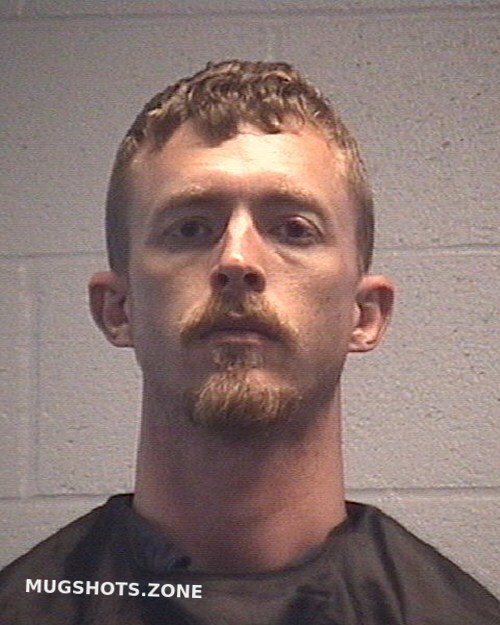 MOORE CORY DILLON 05/09/2023 - Cleveland County Mugshots Zone