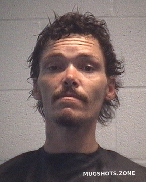 Crawford Joseph Robert 05 10 2023 Cleveland County Mugshots Zone