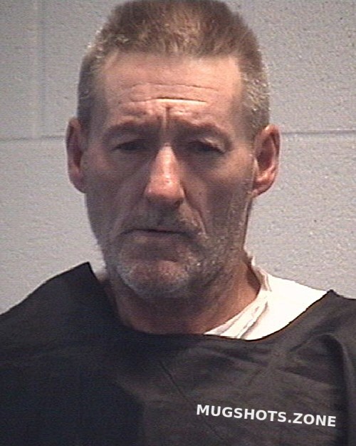 Blanton Keith Allen 05 24 2023 Cleveland County Mugshots Zone