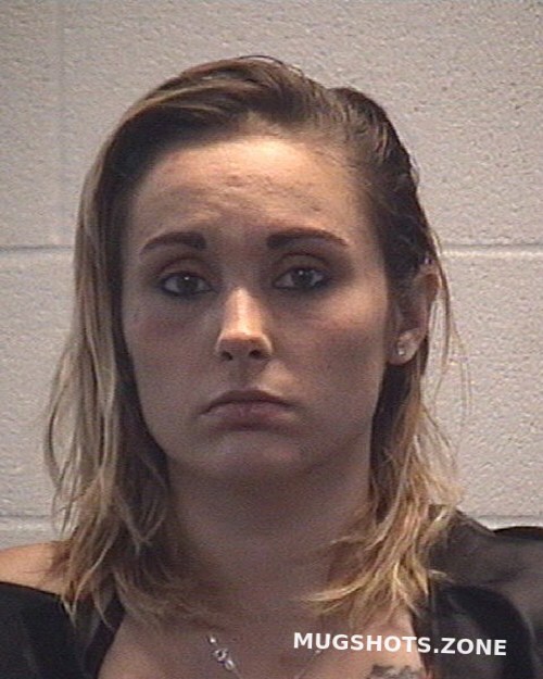 Gold Cassie Danielle 05252023 Cleveland County Mugshots Zone 