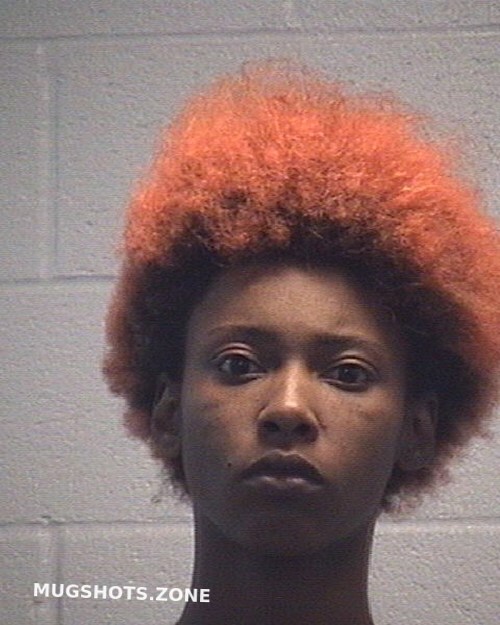 ROSEBORO JASMINE ONIKA 05/29/2023 Cleveland County Mugshots Zone