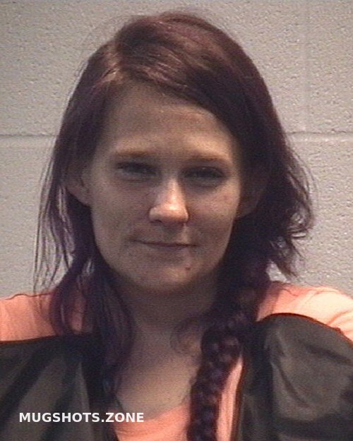 DENTON JESSICA DAWN 06/01/2023 - Cleveland County Mugshots Zone