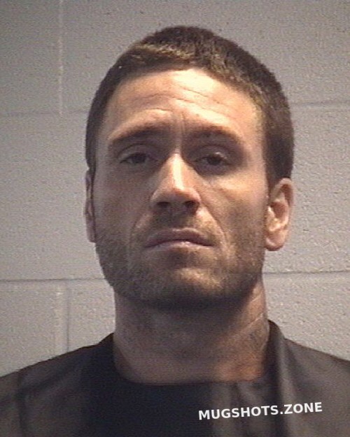 LUCKEY WILLIAM BRETT 06/06/2023 Cleveland County Mugshots Zone