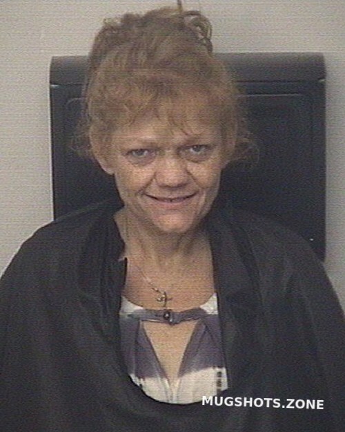 SINGLETON JENNIFER CARVER 06/07/2023 Cleveland County Mugshots Zone