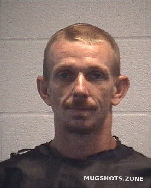 Hornal Matthew David 06 09 2023 Cleveland County Mugshots Zone