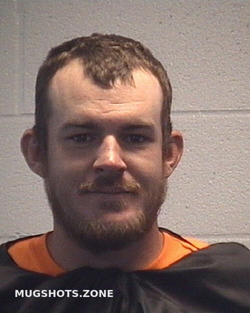 LEWIS JACOB KYLE 06/11/2023 - Cleveland County Mugshots Zone