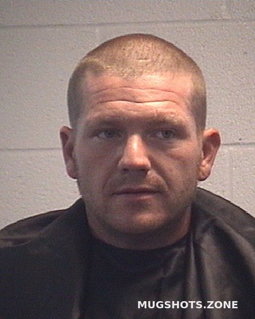 WHALEY ETHAN JOEL 06/12/2023 Cleveland County Mugshots Zone