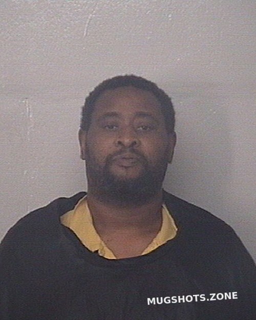 BOYD RODNEY AVERY 06/19/2023 Cleveland County Mugshots Zone