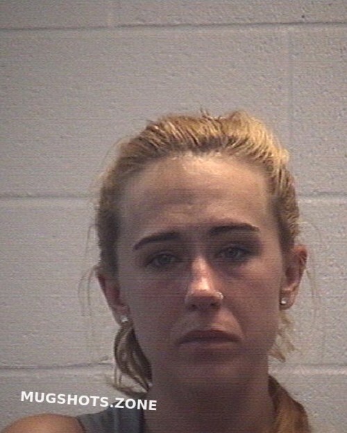 Hamilton Jessica Mcneil 06252023 Cleveland County Mugshots Zone 1265