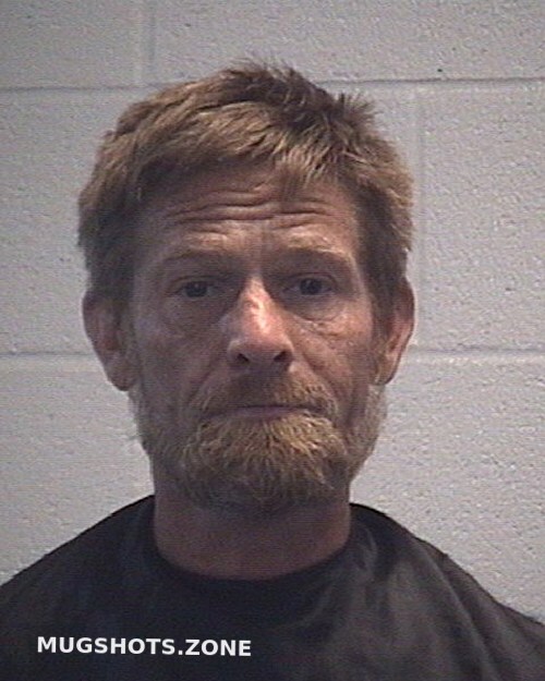 DILLS STEVEN ALAN 06/28/2023 Cleveland County Mugshots Zone