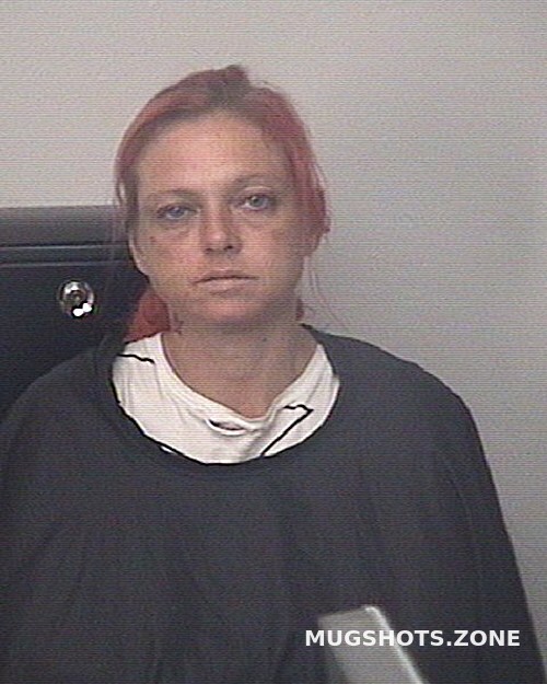 Clark Kimberly Nicole 06 29 2023 Cleveland County Mugshots Zone