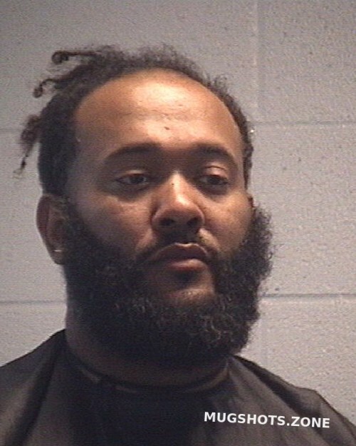 ALLEN CAMERON OBRIEN 07/03/2023 Cleveland County Mugshots Zone