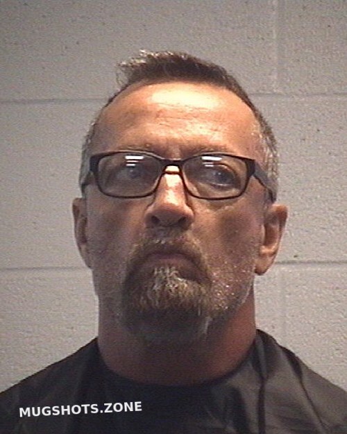 NANNEY HUBERT EDWARD 07/20/2023 Cleveland County Mugshots Zone