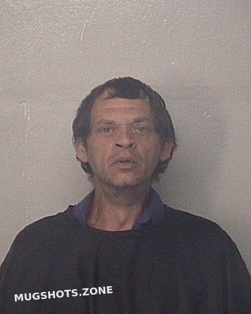 HODGE MICHAEL TRACY 07/20/2023 Cleveland County Mugshots Zone